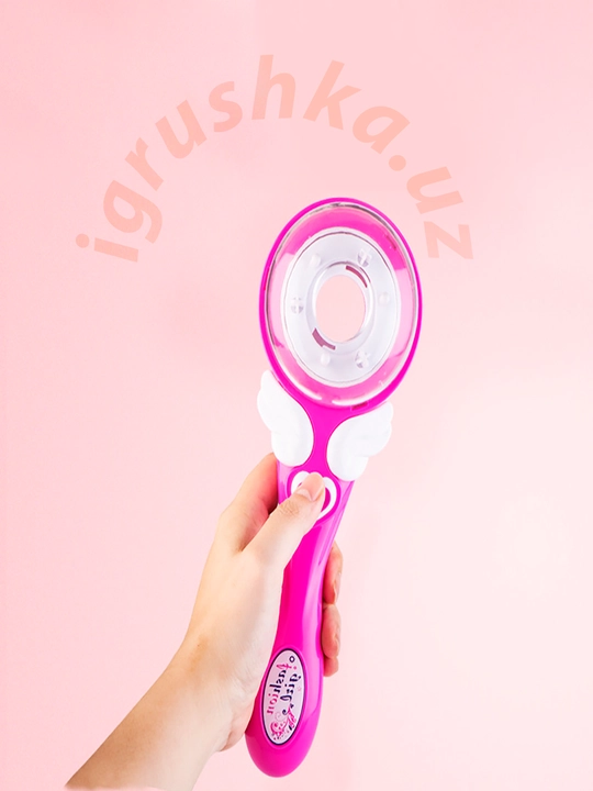 Soch o'rish mashinasi Braided Hair Machine, DIY Fashion