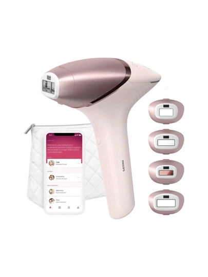 Фотоэпилятор Philips Lumea 9000 BRI958 — 2132-BRI958