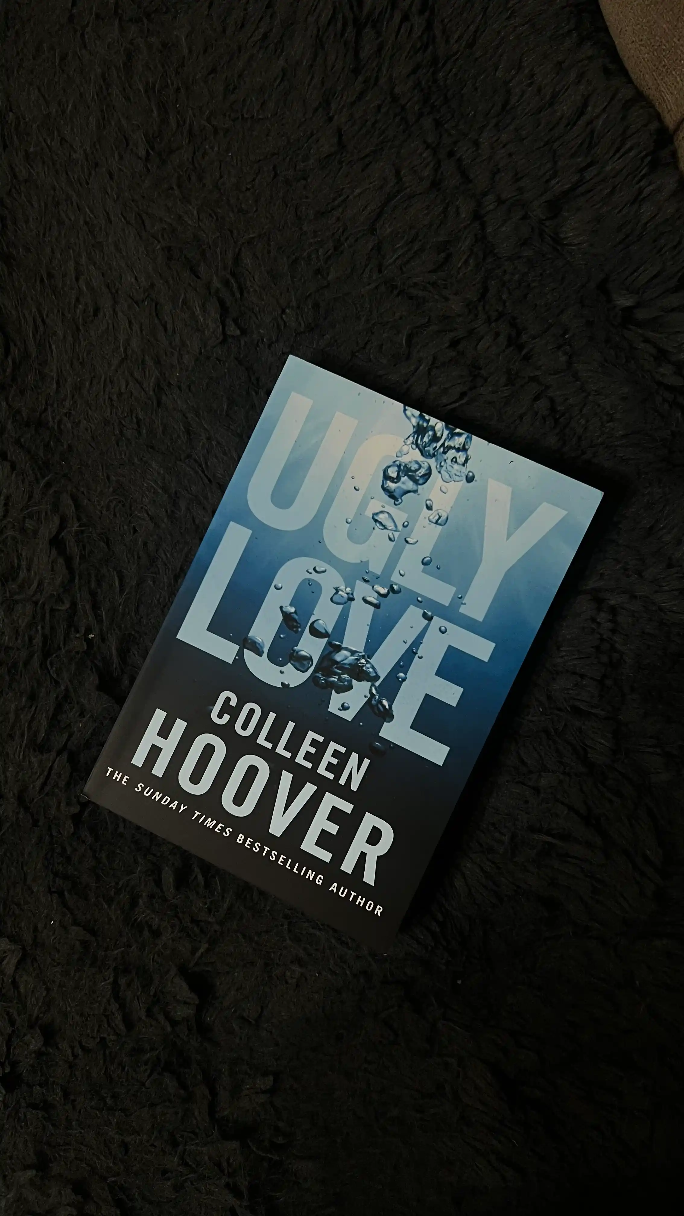 Ugly love, Colleen Hoover