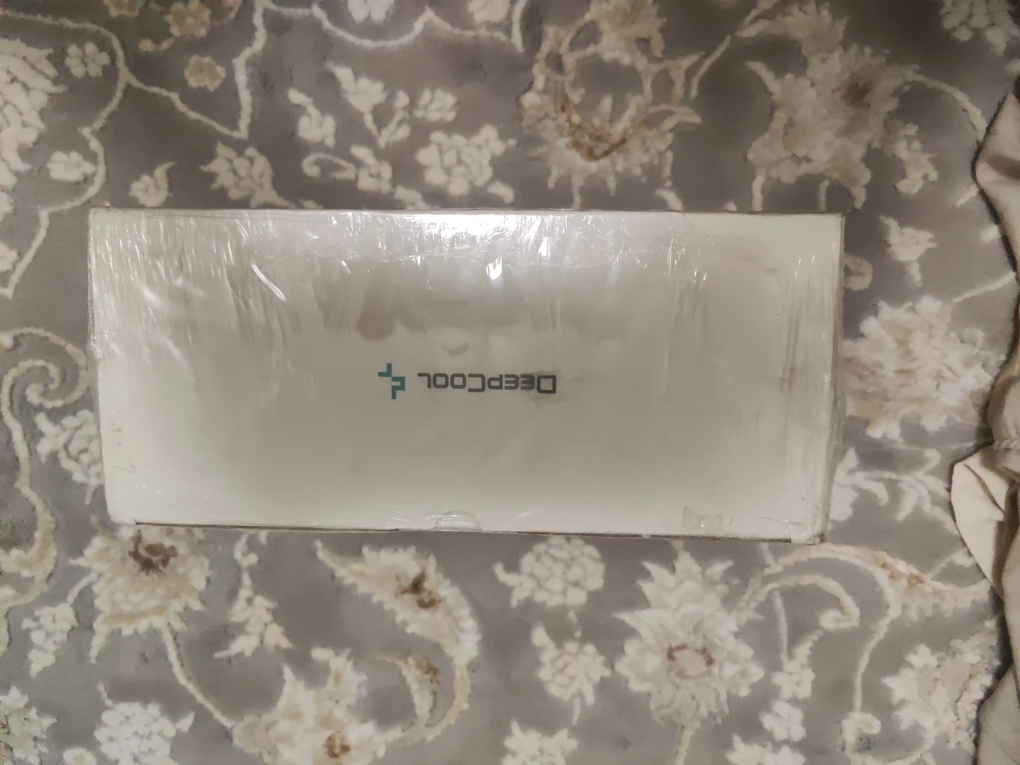 Quvvat bloki DeepCool PF600