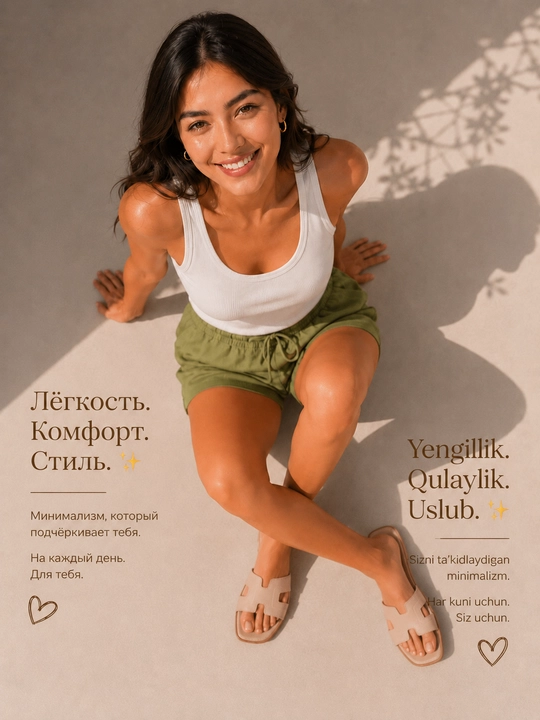 Yuqori sifatli ayollar shippaklari, Hermes shippaklari, ayollar poyabzali, 36-41 malomerka