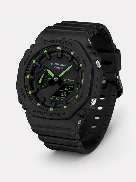 Erkaklar qo'l soati, G-SHOCK, sport soatlari, sport, elektron soat