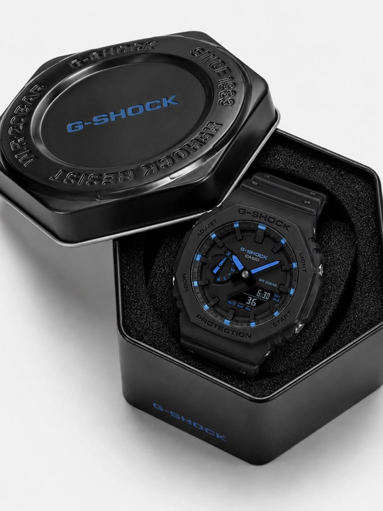Erkaklar qo'l soati, G-SHOCK, sport soatlari, sport, elektron soat