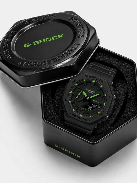 Erkaklar qo'l soati, G-SHOCK, sport soatlari, sport, elektron soat