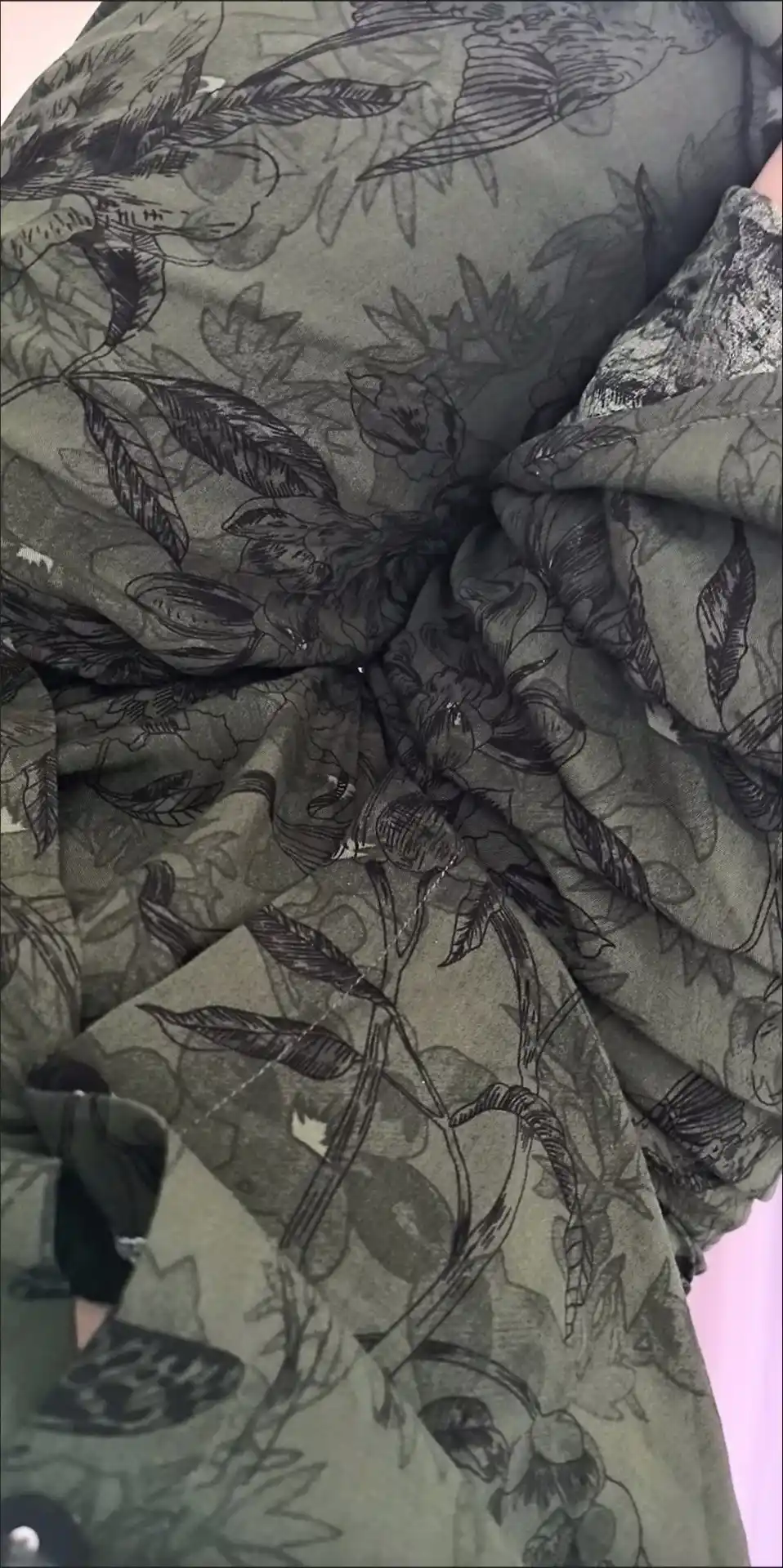 Женская пижама из вискозы, лёгкий домашний комплект, дышащая ткань, L–XXL