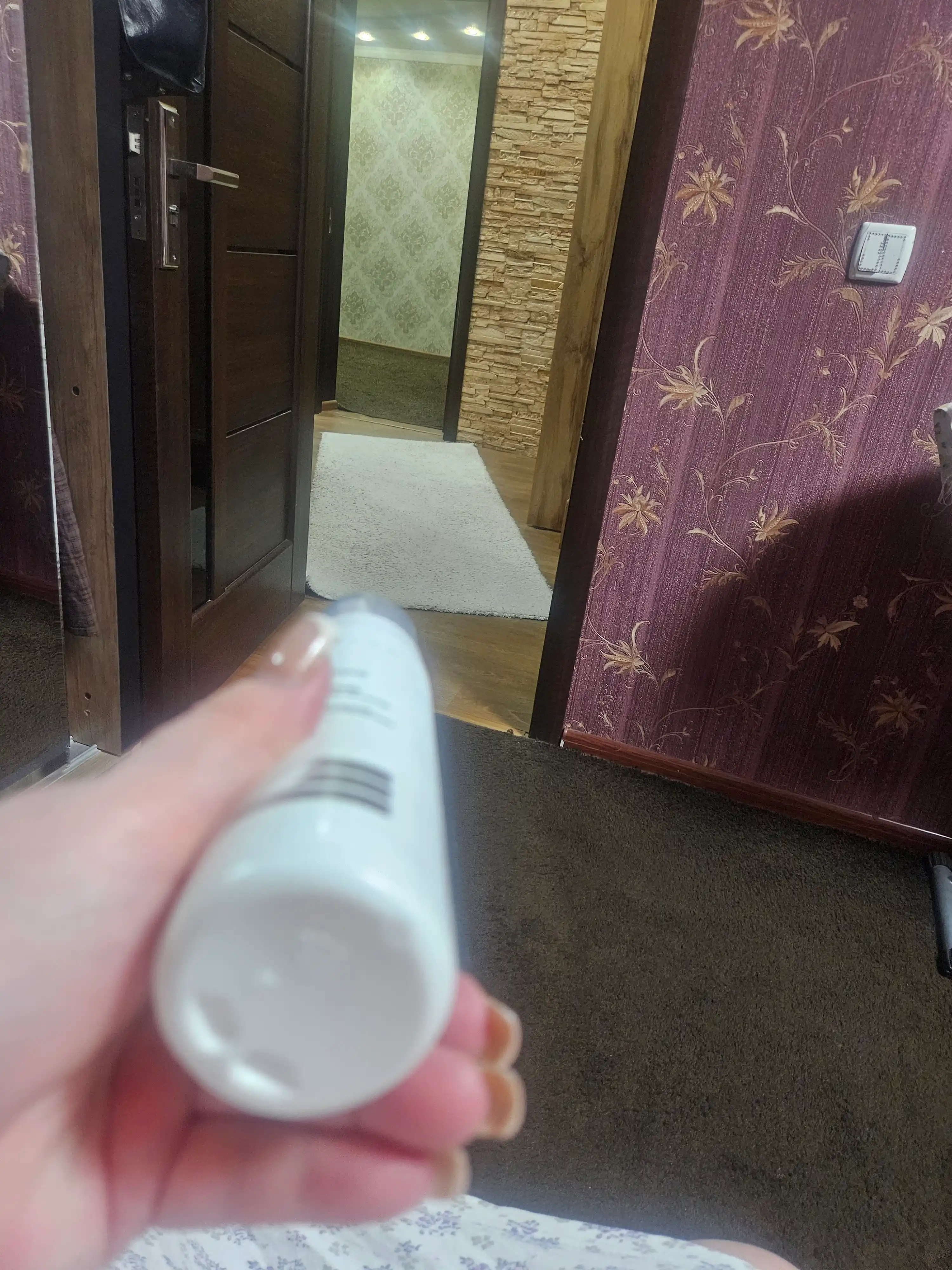 Пенка для умывания лица, увлажняющая очищающая MIXIT WOW Moisture Cleansing Foam, 200 мл