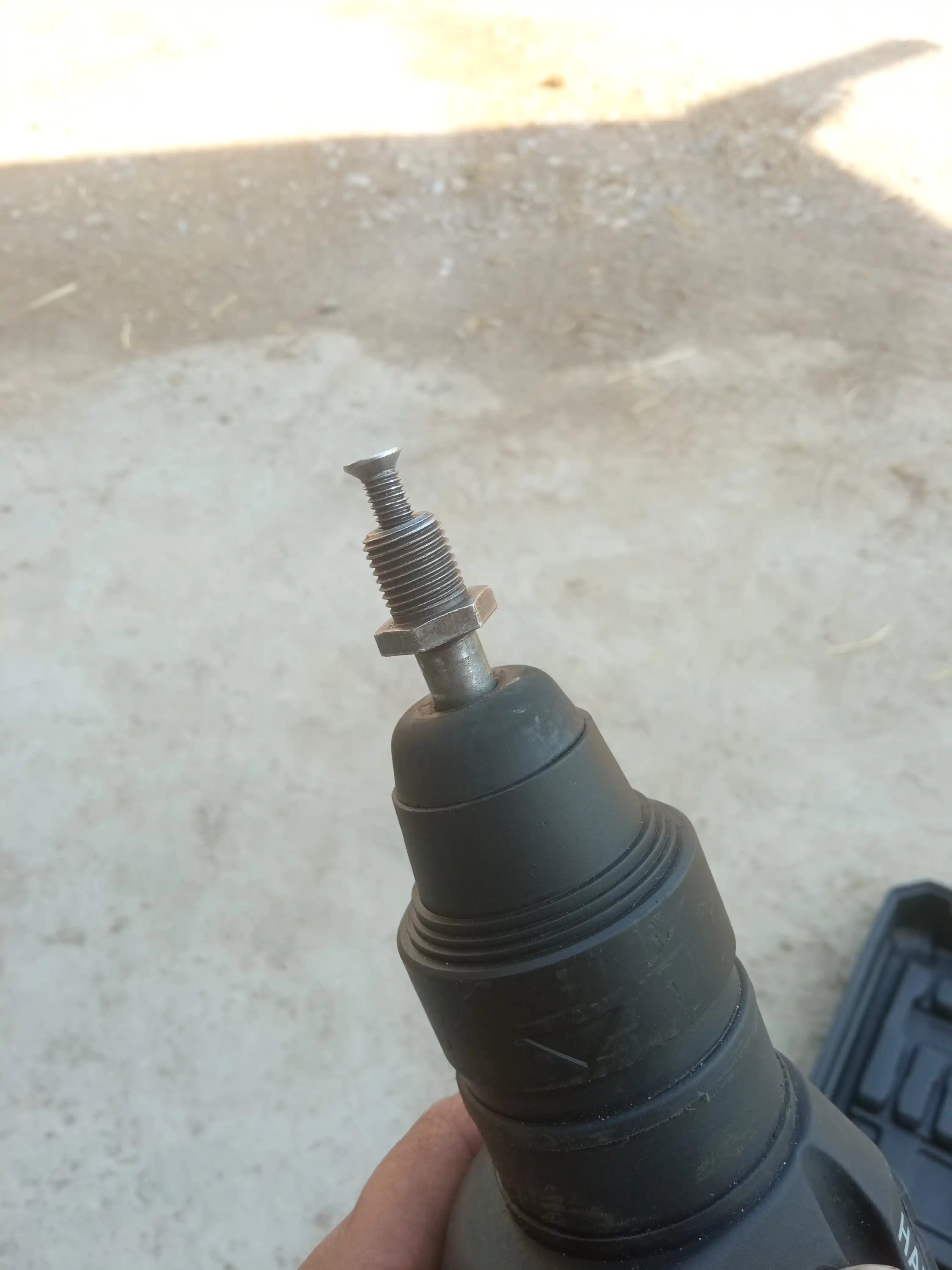Perforator professionalni 3х bosqichlik, 26 mm, SDS PLUS
