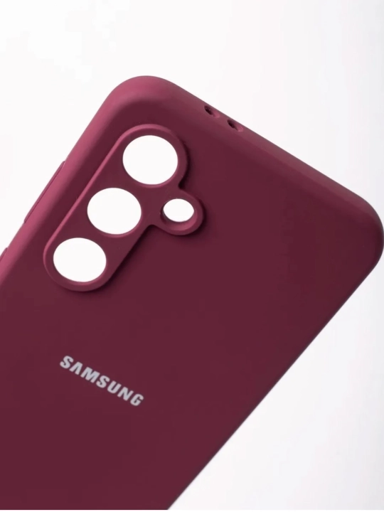 Чехол Samsung Galaxy,A12,A15,A16,A25,A26,A36,A35,A52,A53,A54,A55,A17,A37 силиконовый чехол
