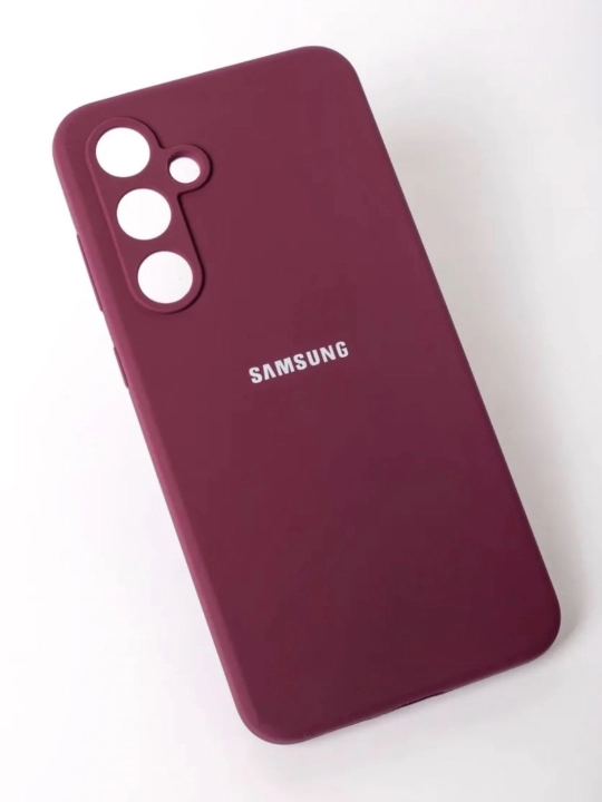 Чехол Samsung Galaxy,A12,A15,A16,A25,A26,A36,A35,A52,A53,A54,A55,A17,A37 силиконовый чехол