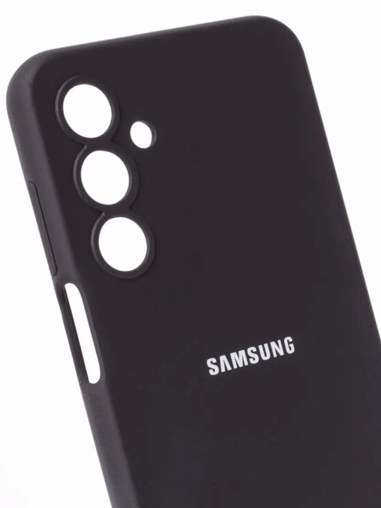 Чехол Samsung Galaxy,A12,A15,A16,A25,A26,A36,A35,A52,A53,A54,A55,A17,A37 силиконовый чехол