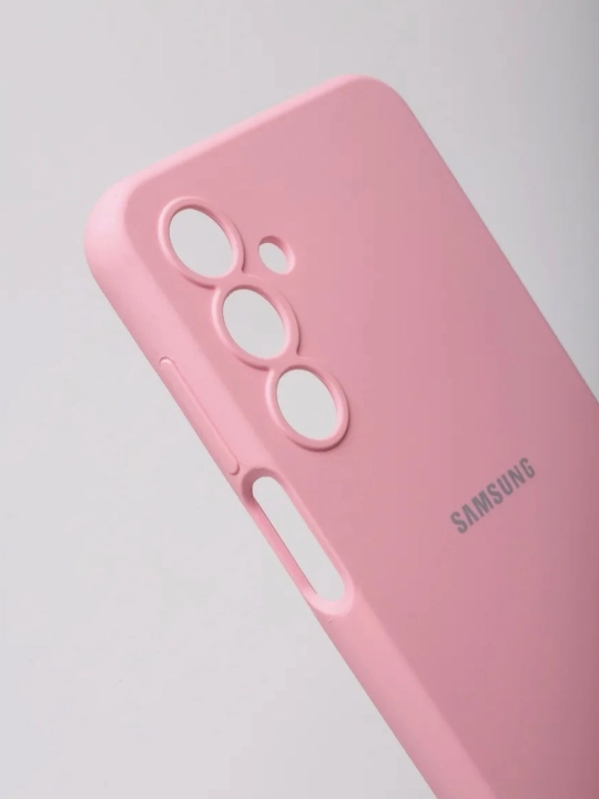 Чехол Samsung Galaxy,A12,A15,A16,A25,A26,A36,A35,A52,A53,A54,A55,A17,A37 силиконовый чехол