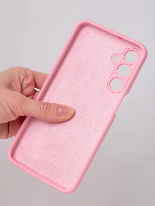 Чехол Samsung Galaxy,A12,A15,A16,A25,A26,A36,A35,A52,A53,A54,A55,A17,A37 силиконовый чехол