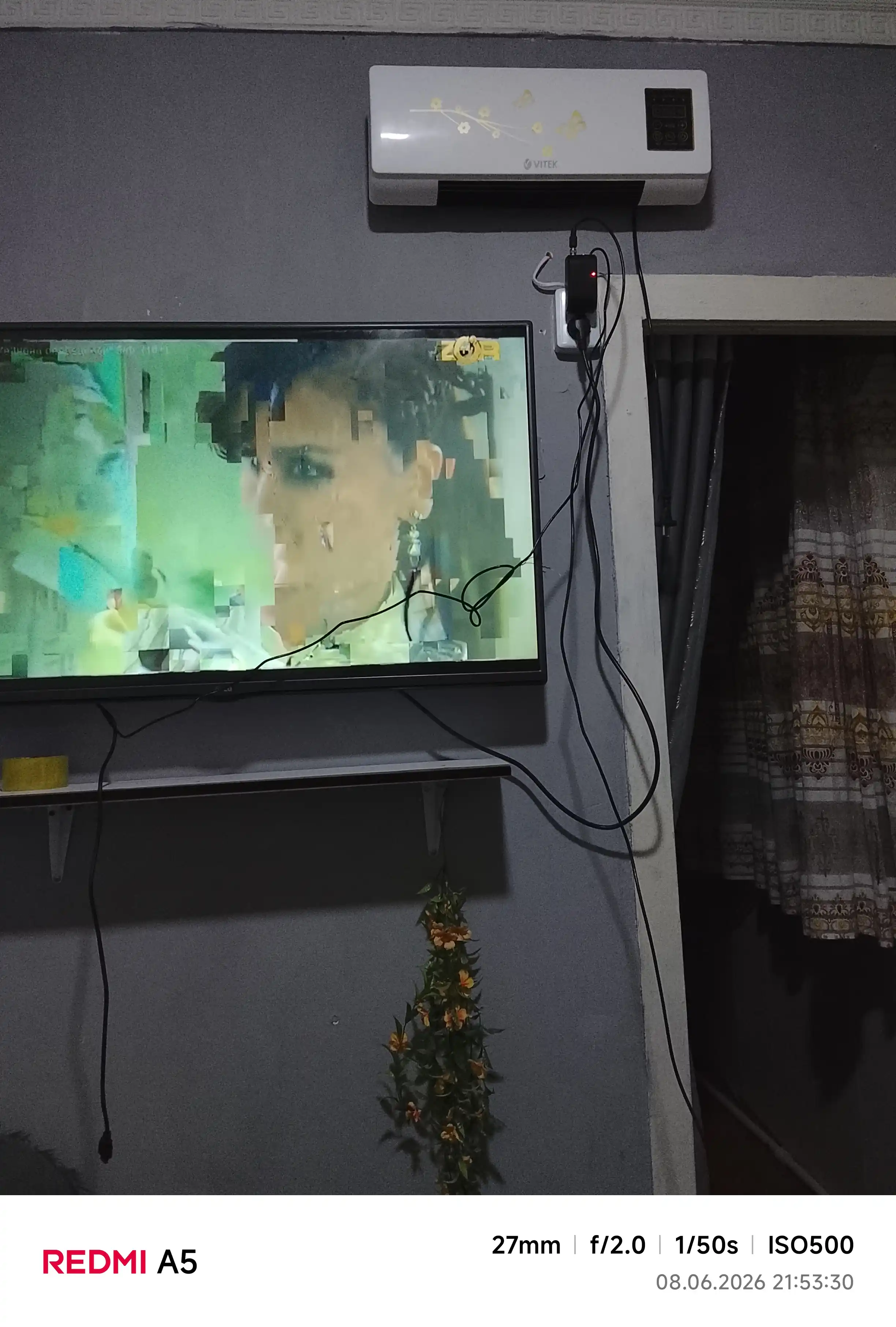 Raqamli antenna televizor uchun hd, tv antena, televizor antenasi