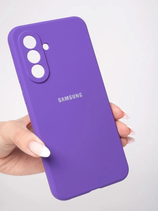 Чехол Samsung Galaxy,A12,A15,A16,A25,A26,A36,A35,A52,A53,A54,A55,A17,A37 силиконовый чехол - 