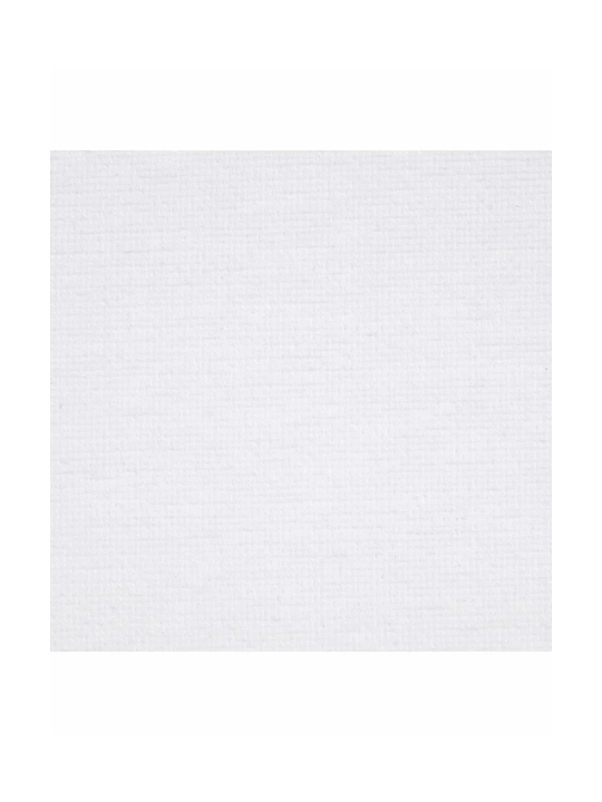 Холст на картоне, 15*20см, 280г/м2, грунтованный, 100% хлопок, BRAUBERG ART CLASSIC,192182
