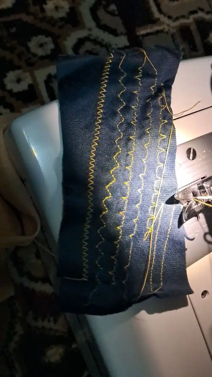 Швейная машина Janome SP901