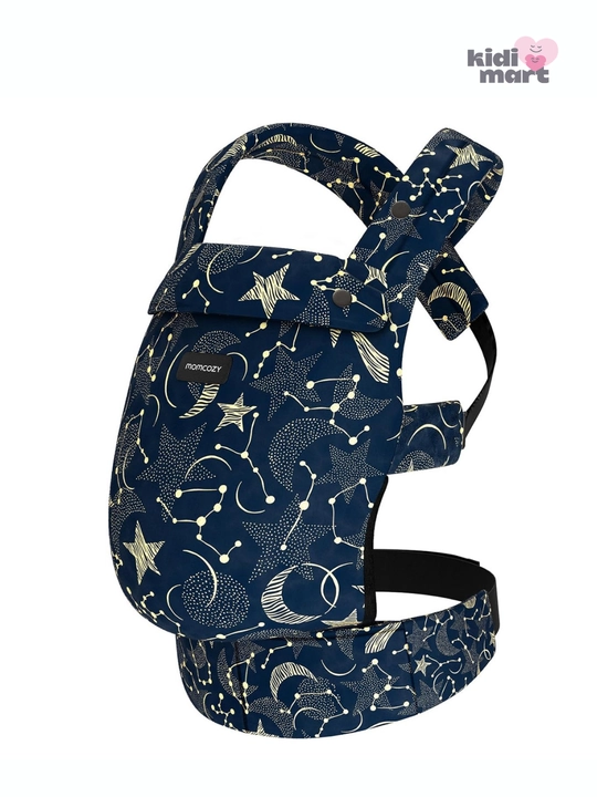 Momcozy BC001 кенгуру переноска эргономичная 7–20 кг (3 цвета)