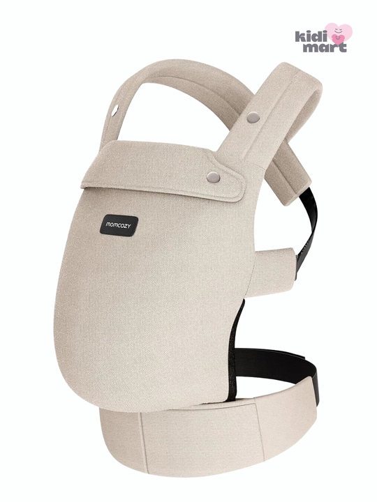 Momcozy BC001 кенгуру переноска эргономичная 7–20 кг (3 цвета)