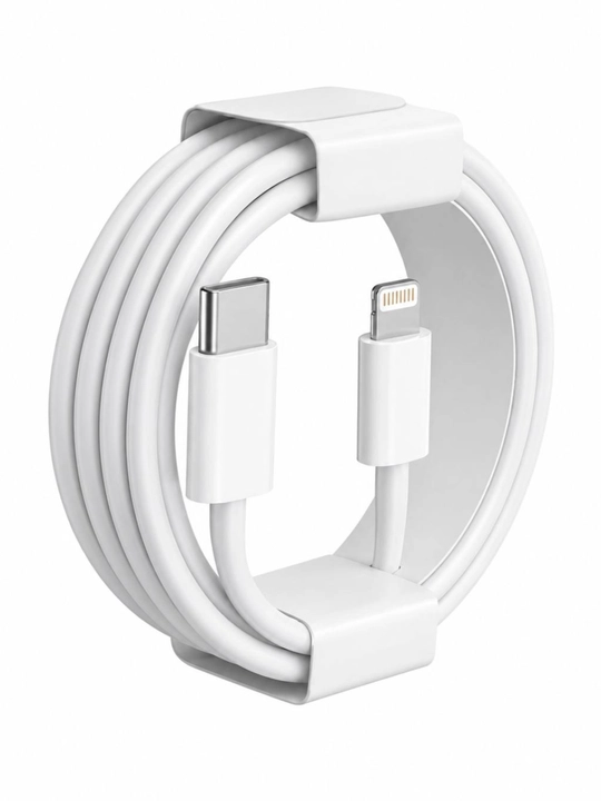 Kabel 2 metr 240W Type-c/ Type-c to Lightning 2 m, Macbook, iPhone, iPad uchun