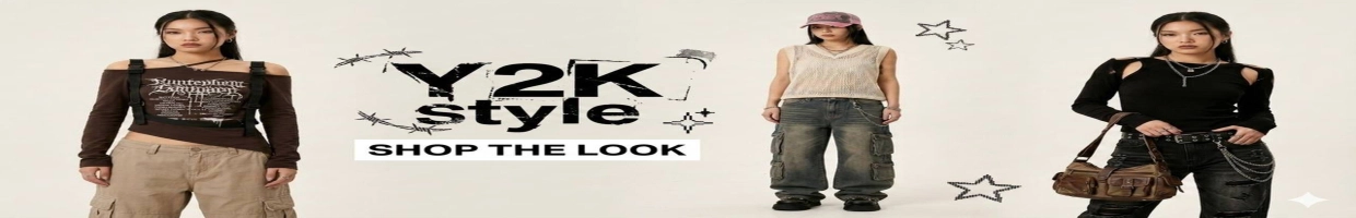 Y2Kstyle