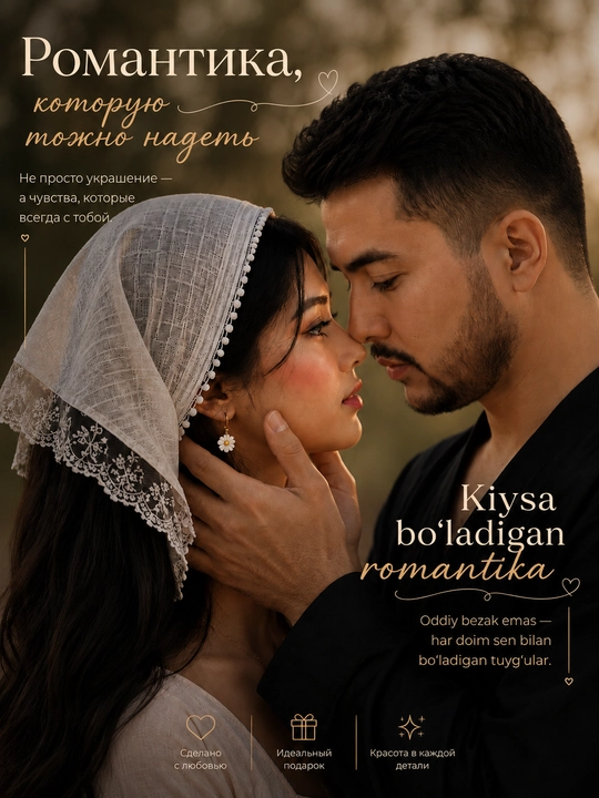 Baska to‘ridan ro‘mol, boshga ro‘mol, ayollar bandanasi, koreys uslubida, yozgi ro‘mol