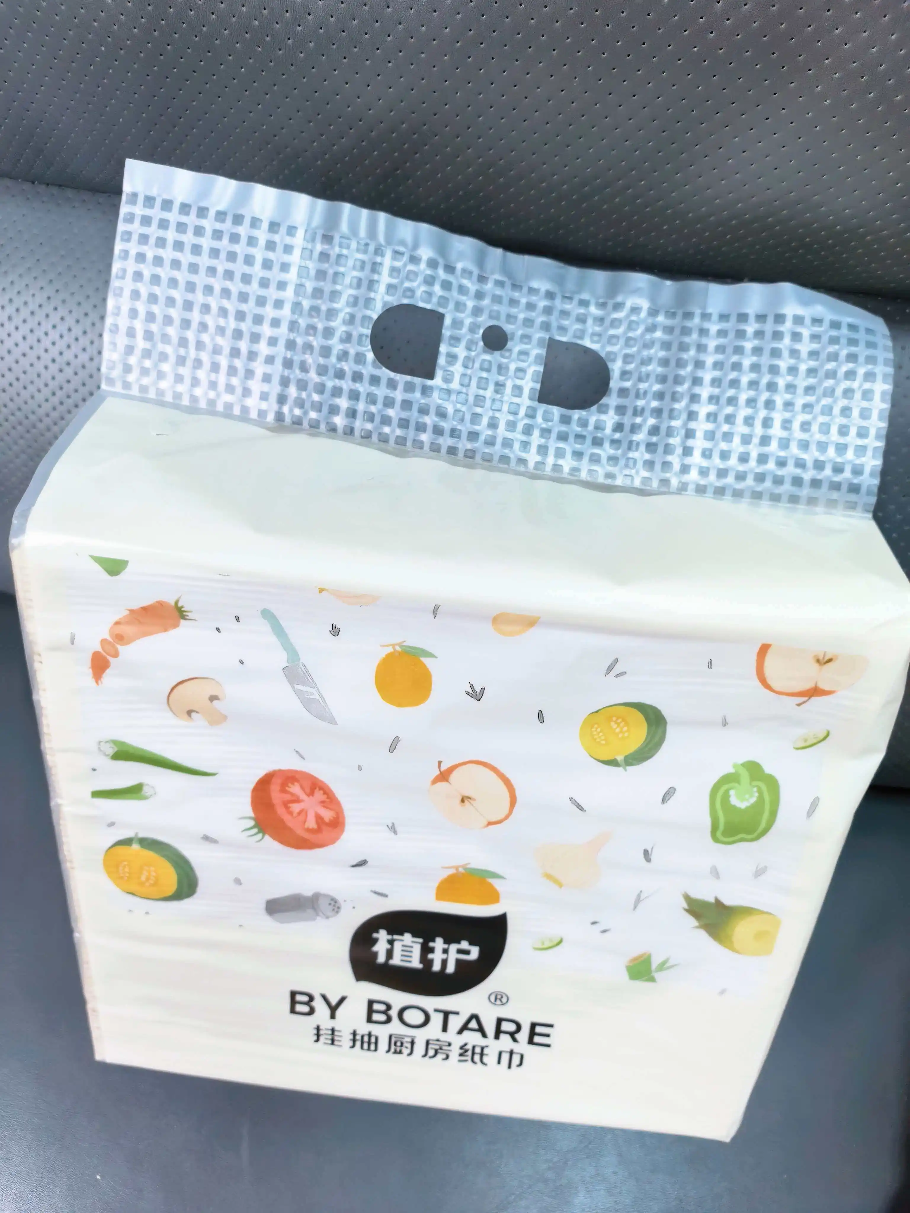BOTARE салфетки для кухни kухонная бумага, подвесные салфетки туалетная бумага