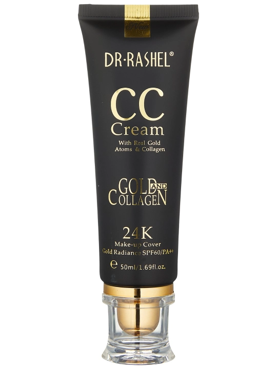 Teri rangiga moslanadigan ss Cream SPF38 PA+++ kremi, 50 ml