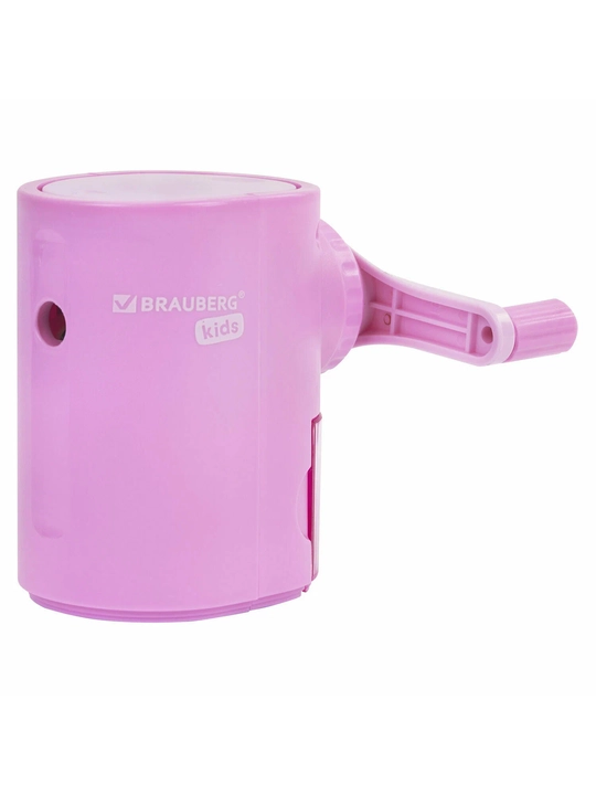 BRAUBERG KIDS Точилка механическая для карандашей - 