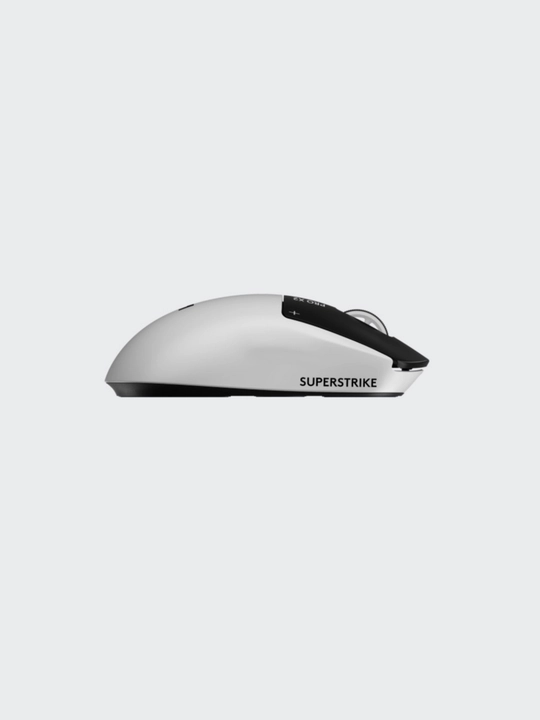 Игровая мышь Logitech G pro X 2 Superstrike