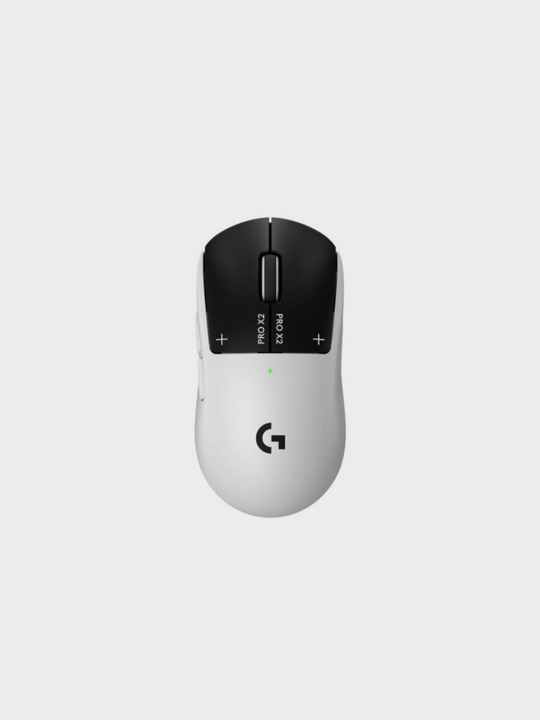 Игровая мышь Logitech G pro X 2 Superstrike