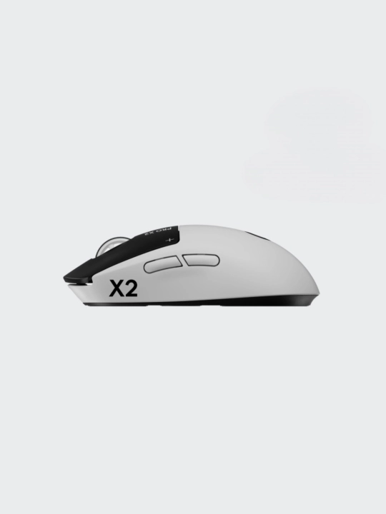 Игровая мышь Logitech G pro X 2 Superstrike
