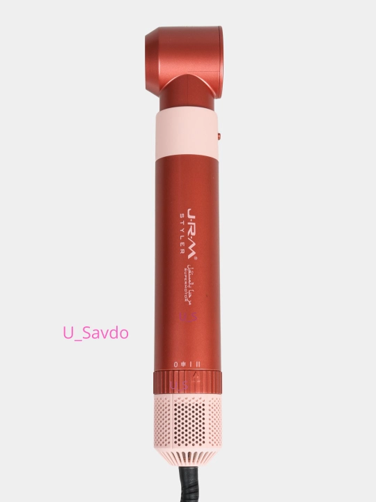 Dyson Фен стайлер JRM, dayson 6 в 1, автоматический фен для завивки и укладки