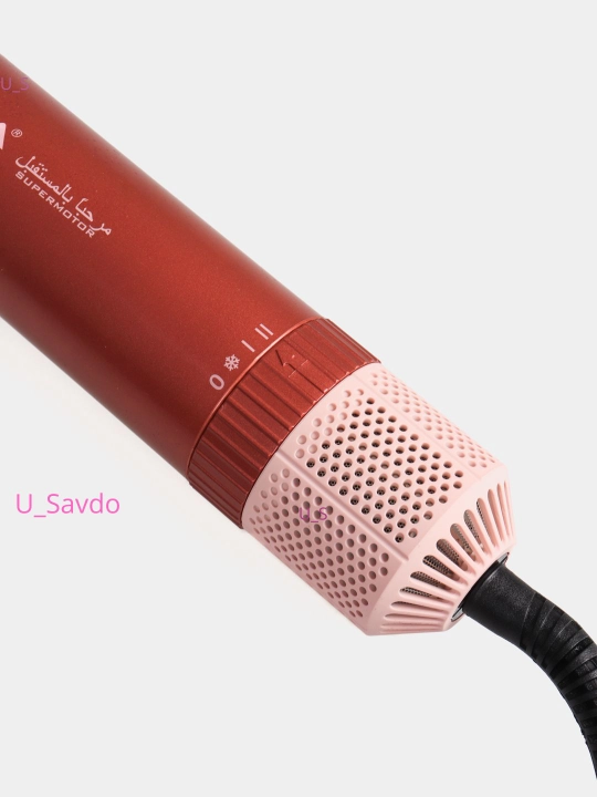 Dyson Фен стайлер JRM, dayson 6 в 1, автоматический фен для завивки и укладки