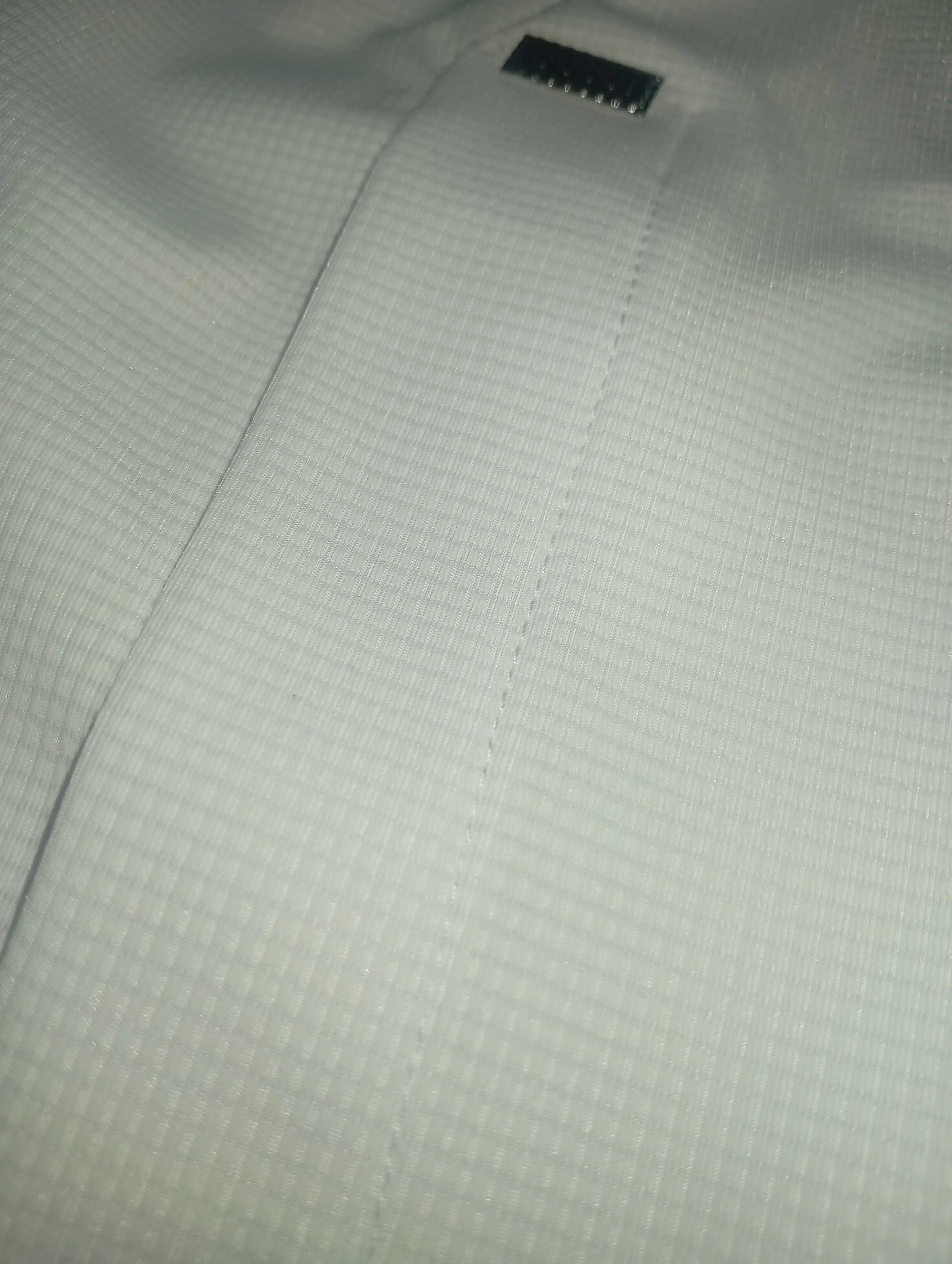 Yozgi erkaklar ko‘ylagi obmanka - kalta yengli, sovuq material