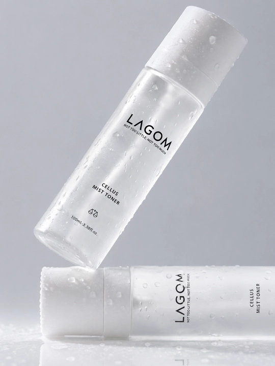 Namlovchi toner-mist Lagom Cellus Mist Toner, 100 ml - 