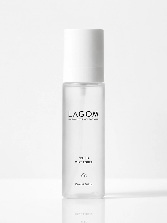 Namlovchi toner-mist Lagom Cellus Mist Toner, 100 ml