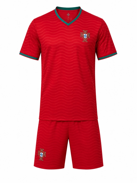 Формы сборных команд FIFA World Cup 2026