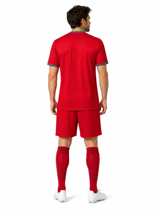 Формы сборных команд FIFA World Cup 2026