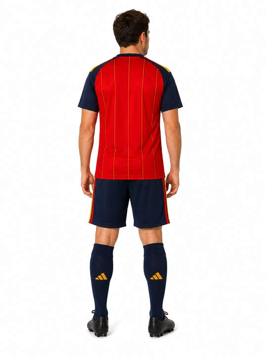 Формы сборных команд FIFA World Cup 2026