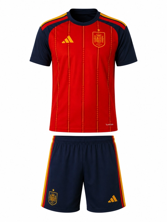 Формы сборных команд FIFA World Cup 2026