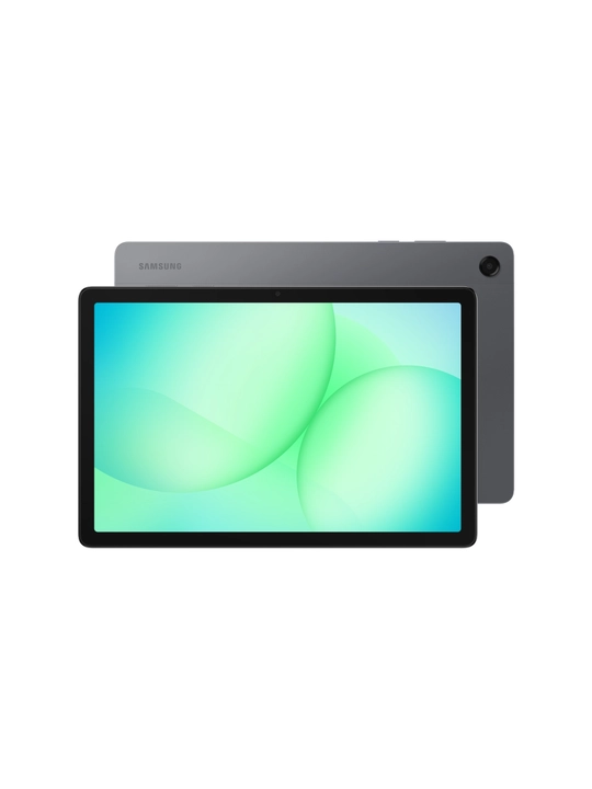 Планшет Samsung Galaxy Tab A11+ 5G, 6/128 ГБ, 11 TFT 90 Hz, 7040 mAh, 8MP - 