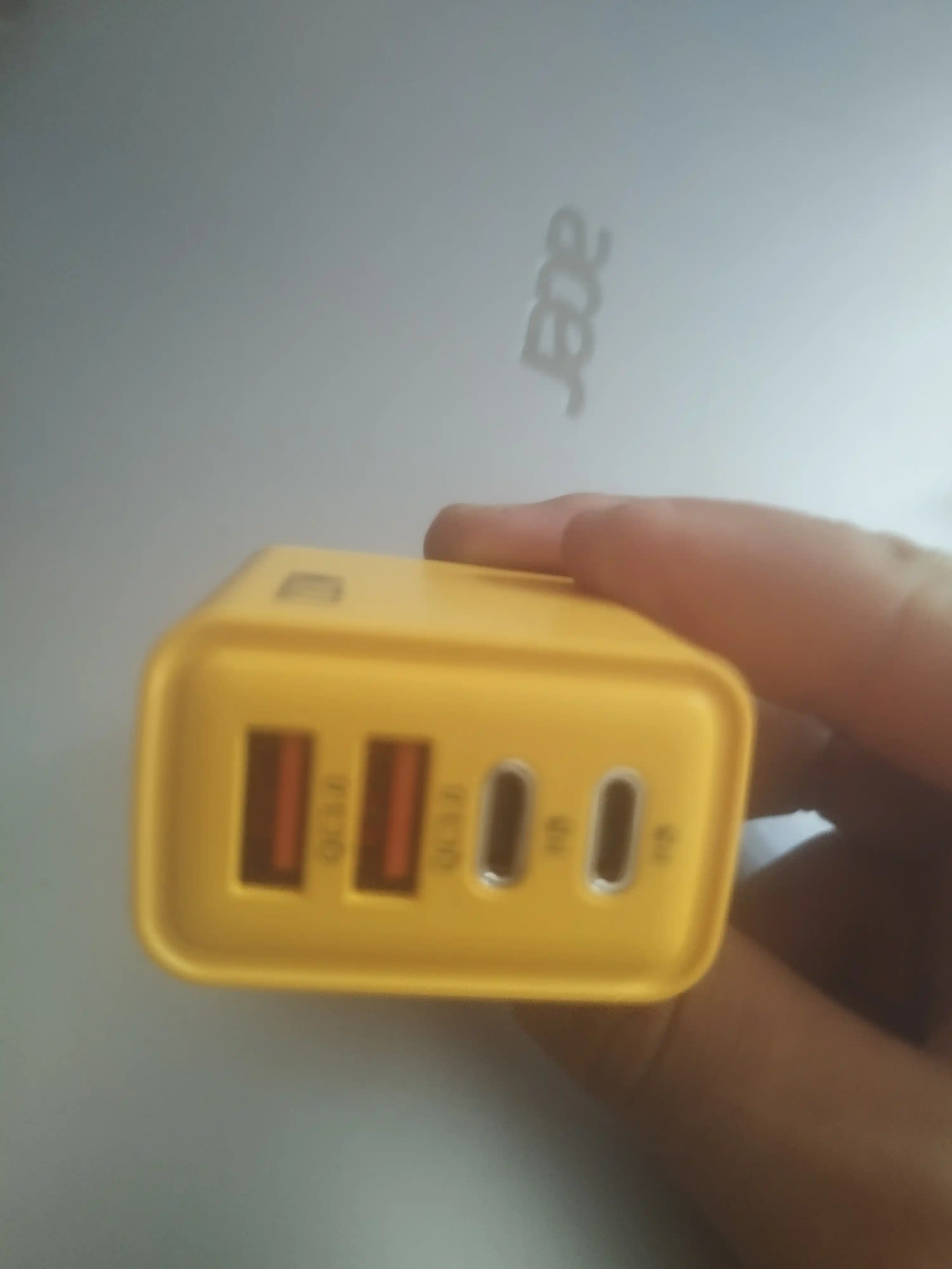 Устройство быстрой зарядки 120W Turbo, с кабелем USB Type-C, для iPhone, Samsung, Xiaomi