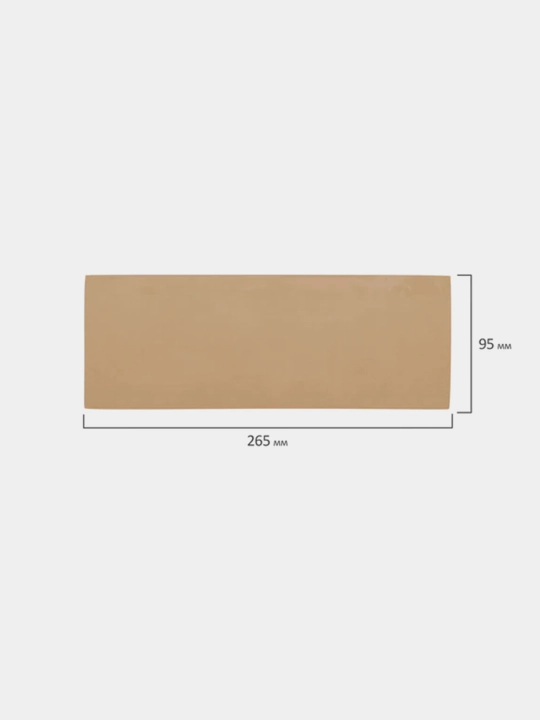 QATTIQ TANALI haykaltaroshlik plastilini, 1 kg, BRAUBERG ART