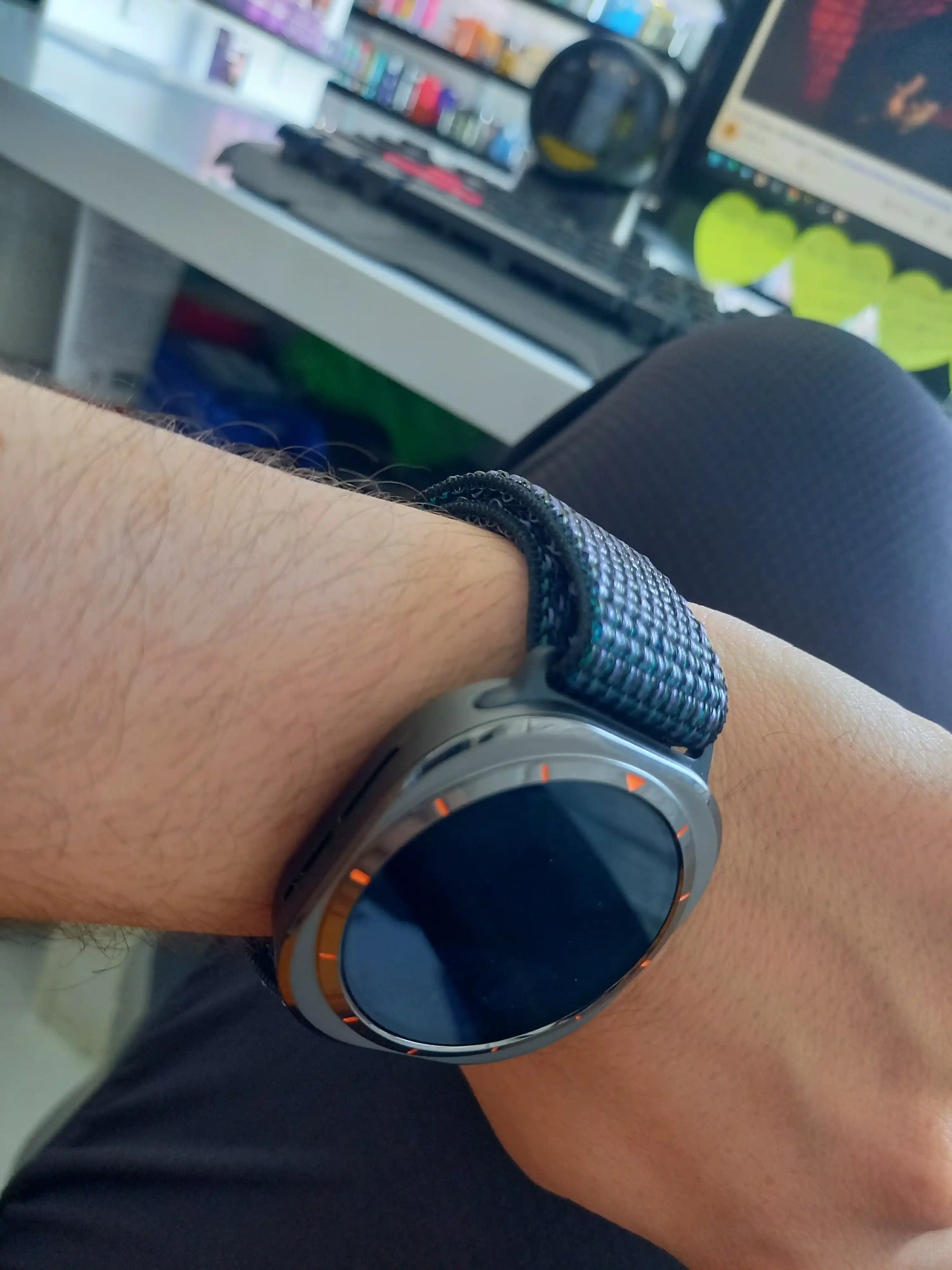 Ремешок, для Apple Watch 3,4,5,6,7,8,9,10,11,SE/Ultra, размер 42, 44, 45, 49 и 38,40,41,42