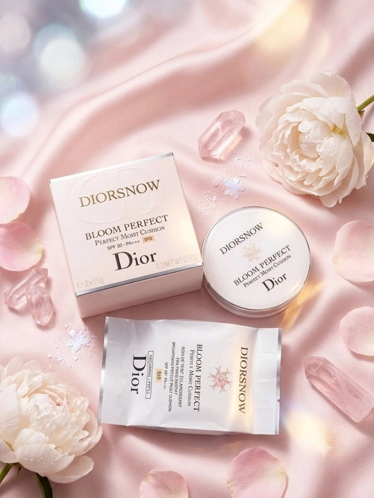 Ayollar va qizlar uchun makiyaj to'plami, 8 tasi 1 da