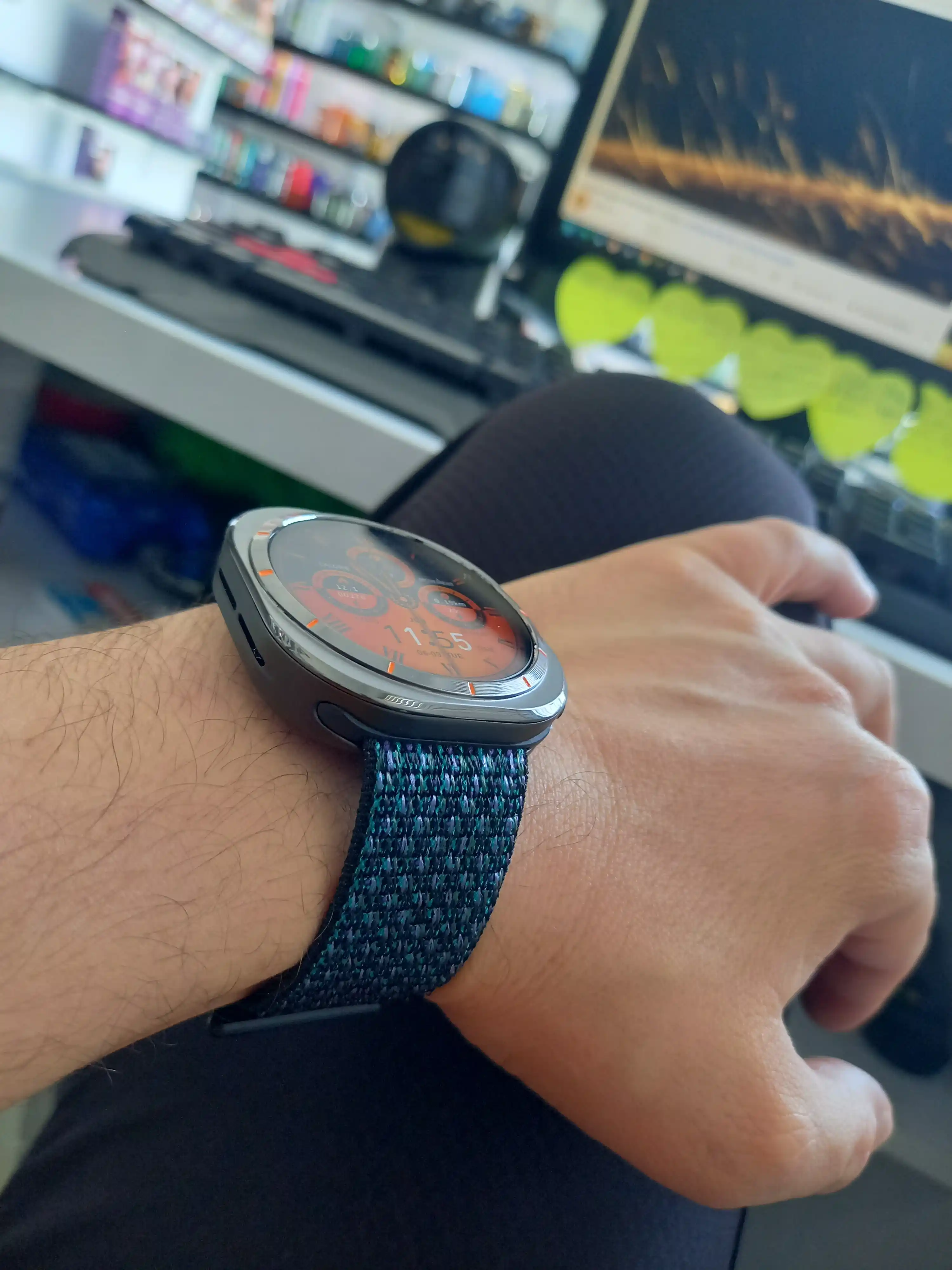 Ремешок, для Apple Watch 3,4,5,6,7,8,9,10,11,SE/Ultra, размер 42, 44, 45, 49 и 38,40,41,42