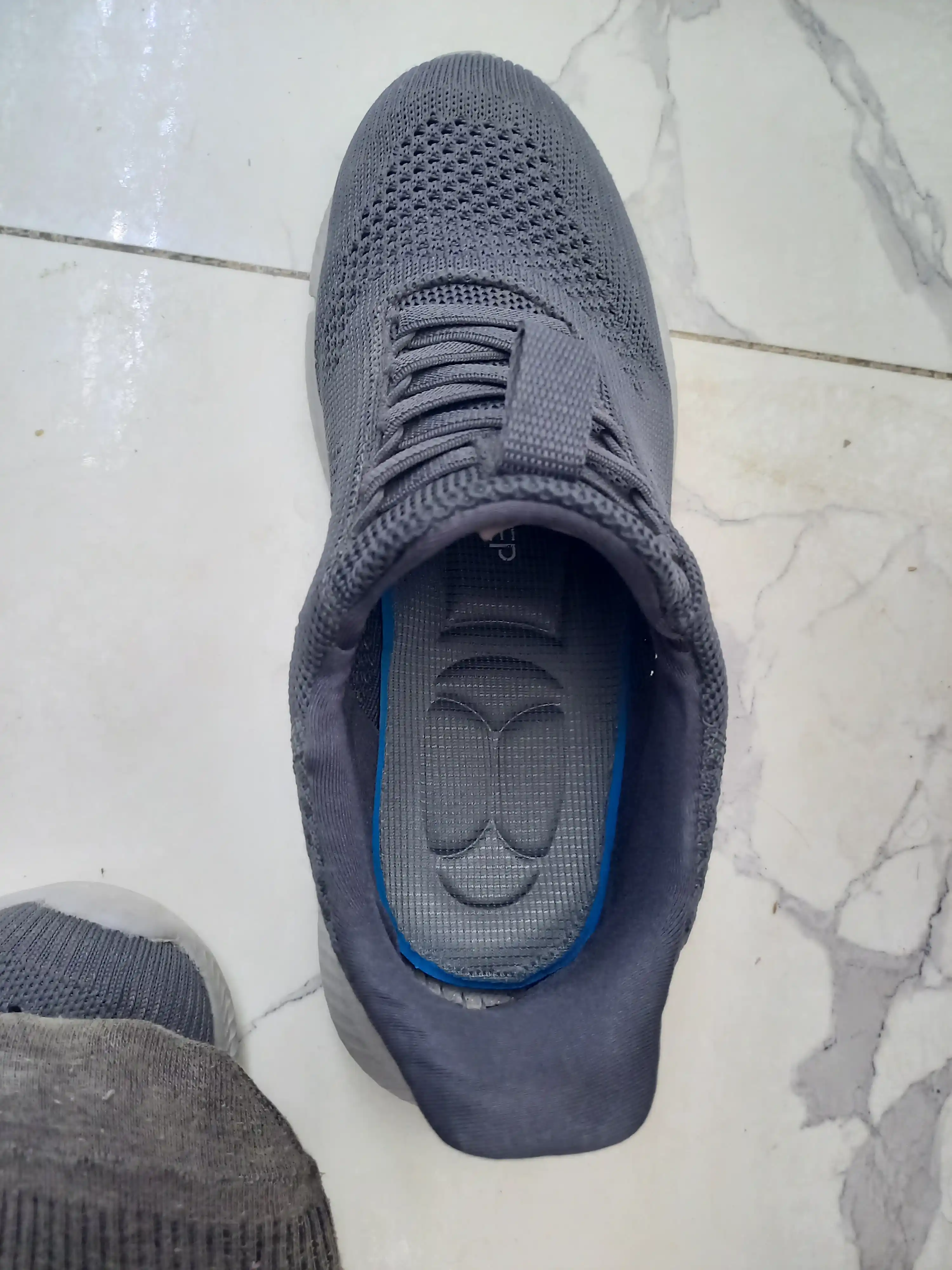 Стельки для обуви AIRSTEP, спортивные стельки, для тренировок и повседневной обуви