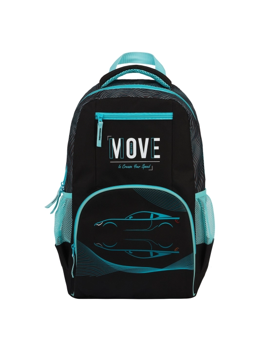 ArtSpace School "Move" ryuksak 44*31*16sm, Uni_49237 - 