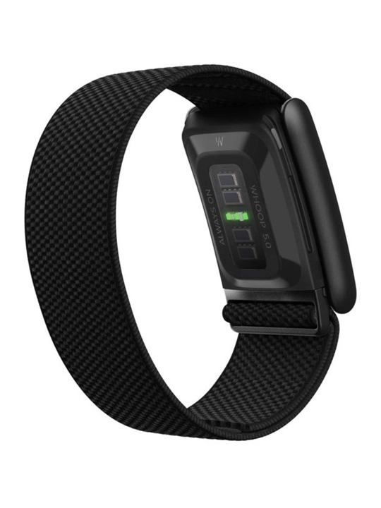 Фитнес-браслет WHOOP 5.0 Peak (Подписка на 1 месяц)