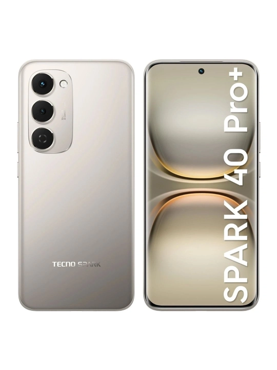 Smartfon TECNO Spark 40 Pro plus 8GB/256GB - 